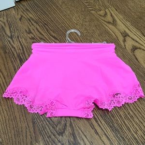 Skims Fits Everyone Lace Boyshort